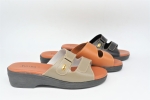 3I-L2226 Slipper Carla Belle