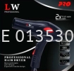 Lw Pro 3300 Hairdryer 2000 Watts Hair Dryer ELECTRICAL