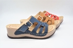 Y6804 Comfort slipper Carla Belle