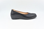 207 Basic Black Shoes  Carla Belle