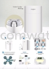 E-WDP-U1-W Indoor Filter System