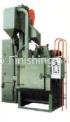 Automatic Shot Blasting Machine Automatic Shot Blasting Machine Techno Blast Machinery