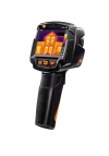 Testo 872 - Thermal Imager with App Thermal Imagers