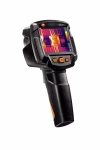 Testo 871 - Thermal Imager with App Thermal Imagers Testo Measuring Instruments (GERMANY) Testing & Measuring Instruments