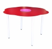 Q030H  4' Flower Shaped Manipulative Table (H:76cm) Secondary School Table Table Series School Furniture