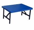 QS06 Foldable Plastic Kiddy Table  Plastic Table Table Series School Furniture