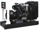 Perkins Diesel Generator Perkins Diesel Generator