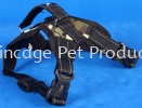 5011-5014 Reflective Dog Harness Vest Leash & Harness Dog Accessories