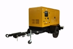 Mobile Generating Sets Mobile Generating Sets