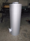 Exhaust Silencer Exhaust Silencer Acoustic Equipment