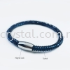 Skinny Bolster Bracelet, A8 Montana Skinny Bolster Bracelet Bracelet Jewerly