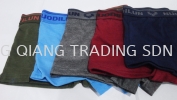 A11 Men Underwear Fabric and Material