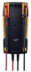 Testo 760-1 Digital Multimeter Electrical Measurement Testo Measuring Instruments (GERMANY) Testing & Measuring Instruments