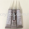 Glue E6000, 9ml Glue Tools & Packaging