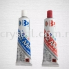 Glue AAA (Mix Glue), 85gm Glue Tools & Packaging