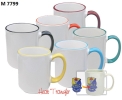 M 7799 Ceramic Mug Househol