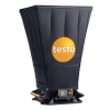 Testo 420 - Volume Flow Hood [SKU 0563 4200] Differential Pressure Instrument Pressure / Air Flow / Manifolds / Gas Detectors