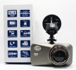 Hella DR520 1-CH Hella Driving Video Recorder (DVR)