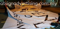 ALC College Giant Billboard COMMERCIAL BILLBOARD BILLBOARD PRINTING