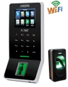 N-38S Fingerprint & ID TIME MANAGEMENT AND DOOR ACCESS CONTROL Door Access System