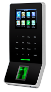 N-38S TIME MANAGEMENT AND DOOR ACCESS CONTROL Fingerprint  Door Access