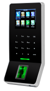 N-38S Fingerprint & ID TIME MANAGEMENT AND DOOR ACCESS CONTROL Door Access System