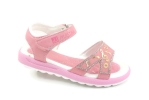 J31-3274 (Peach) RM39.90 Sandal JJ Mastini Children