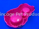 SY-A022 Small-Sized Water & Food Bowl Accessories