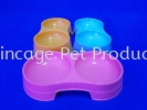 B-16009 Twin Bowl Accessories