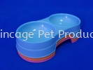 B-16009 Twin Bowl Accessories