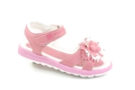 J31-3273 (Peach) RM39.90 Sandal JJ Mastini Children