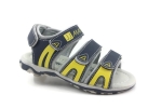 J31-3231 (Black/Red) RM42.90 Sandal JJ Mastini Children