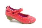 J32-3248 (Black) RM49.90 Girl Party Shoes JJ Mastini Children