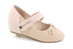 J32-3251 (Black) RM55.90 Girl Party Shoes JJ Mastini Children