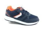 J34-3266 (Black) RM49.90 Sport Shoes JJ Mastini Children