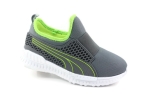 J34-3263 (Black/White) RM49.90 Sport Shoes JJ Mastini Children