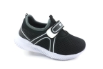 J34-3260 (Black/Red) RM39.90 Sport Shoes JJ Mastini Children