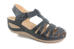 J51-5425 (Almond) RM79.90 Comfort Shoes JJ Mastini Ladies