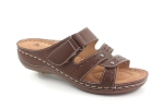 J51-5404 (Lt.Brown) RM69.90 Comfort Shoes JJ Mastini Ladies