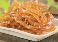 Shredded Eel (Spicy) 150 g