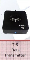 G-7 & T-8 G-TECH Digital Guard Patrolling System