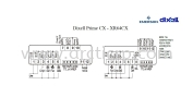 Prime XR64CX Prime CX Dixell Controllers DIXELL