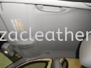 Mercedes Benz C230 / W204 REPLACE ROOF LINER  Car Headliner