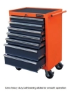 Tool Trolley (S025007) Tool Box, Tool Trolley, Aluminium Tool Box Tools Bag & Storage Handtools