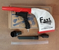 Air Vacuum & Blow Gun Kit IDB0221 ID31614  Air Blow Gun / Air Quick Coupling    Air / Pneumatic Tools 