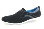 J84-80315 (Navy) RM79.90 Sporty Casual Shoes JJ Mastini Men