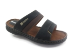 J81-80362 (Brown) RM69.90 Sandal JJ Mastini Men