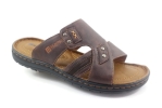 J81-80258 (Brown) RM75.90 Sandal JJ Mastini Men