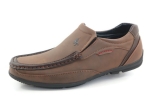 J83-80343 (Black) RM89.90 Casual Shoes JJ Mastini Men