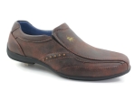 J83-80355 (Black) RM89.90 Casual Shoes JJ Mastini Men